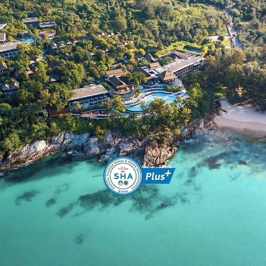 Pullman Phuket Arcadia Naithon Beach