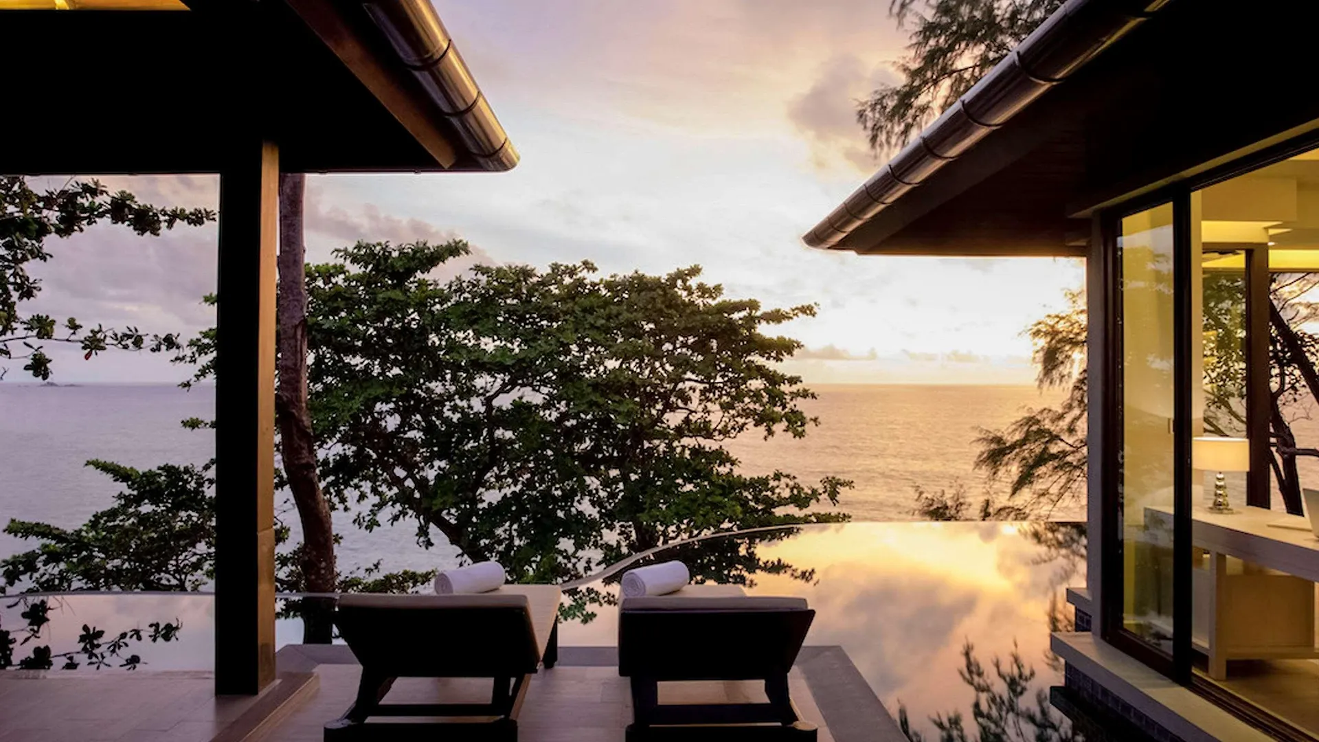 Pullman Phuket Arcadia Naithon Beach