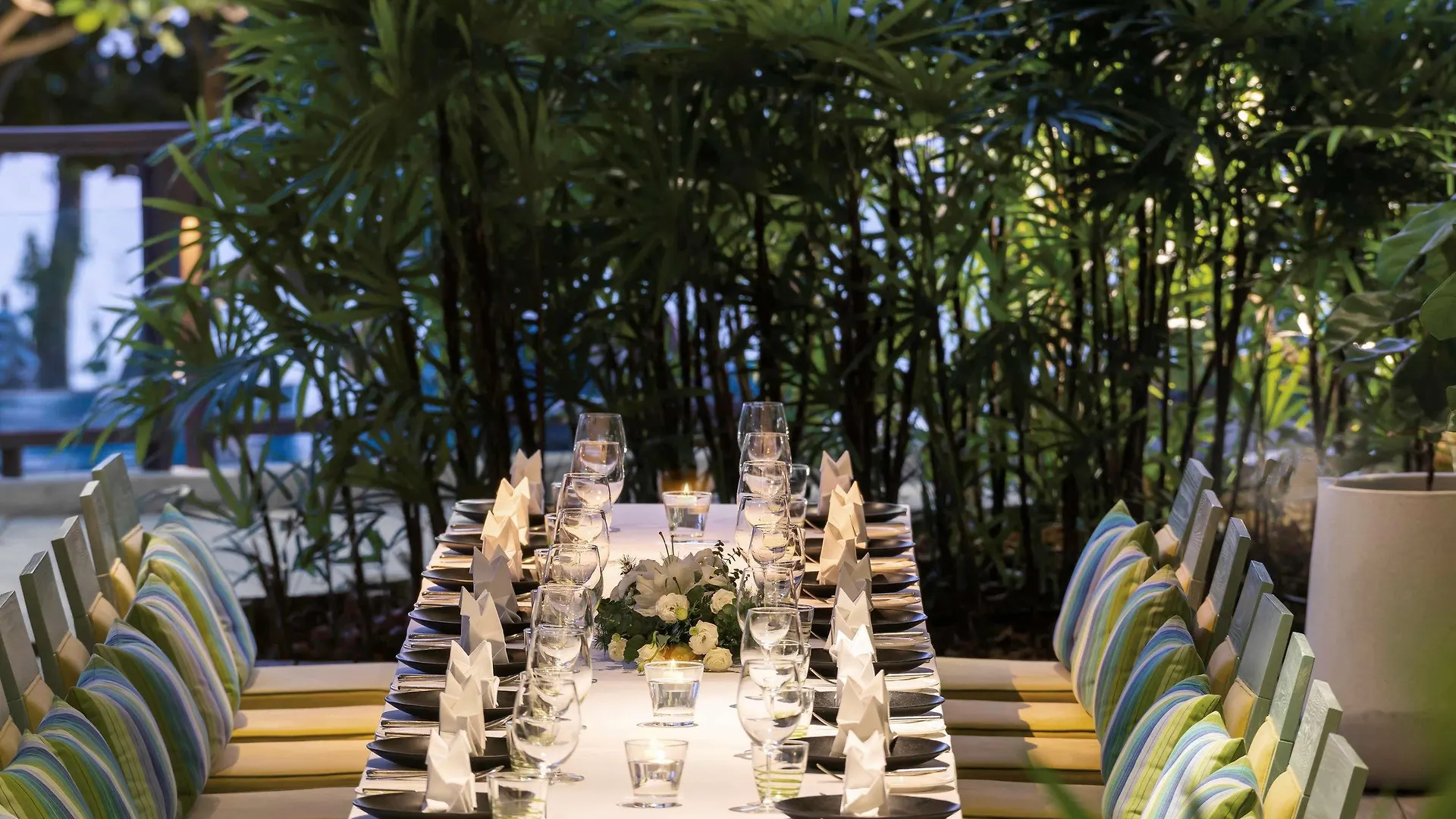 Pullman Phuket Arcadia Naithon Beach Отель