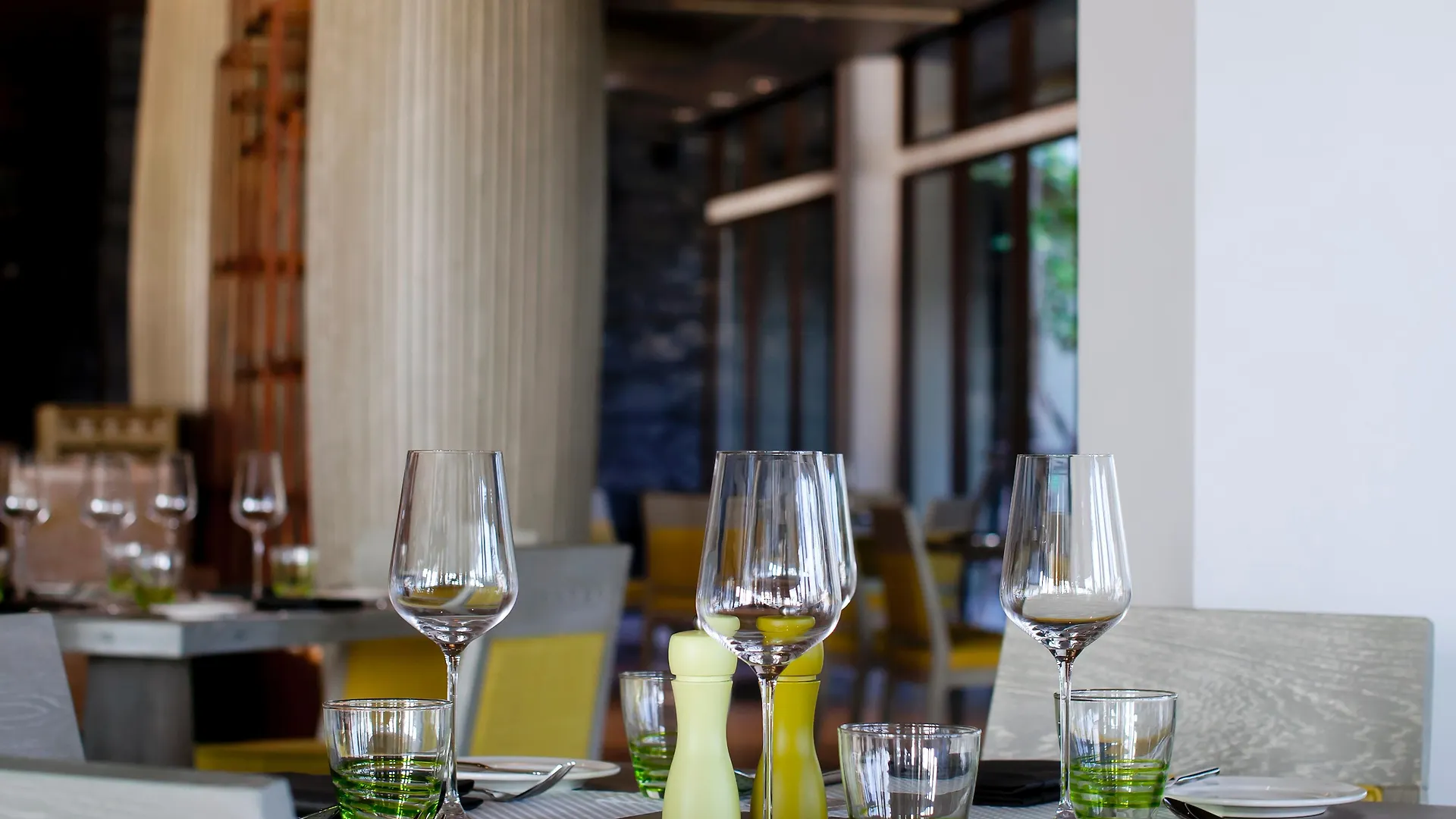 Pullman Phuket Arcadia Naithon Beach Най-Тон-Бич