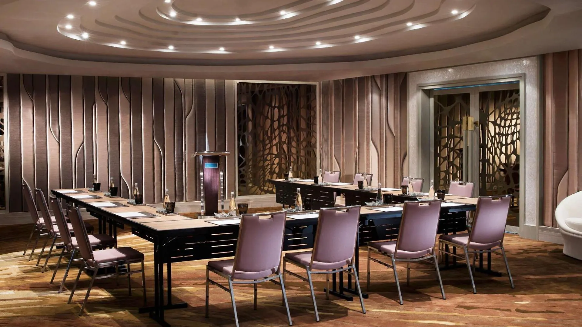 Pullman Phuket Arcadia Naithon Beach Отель