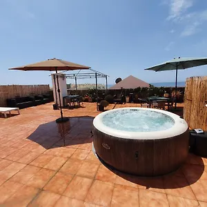  Apartment Rico Ricosol Spain