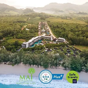 Mai Khaolak & - Tuiblue Mai Khaolak Кхаулак