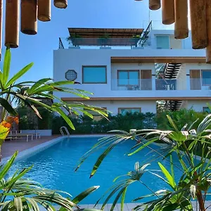  Apartamento Wayla Villa@maikhaobeach