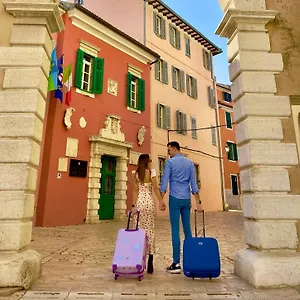  Apartment Cuore Di Croatia