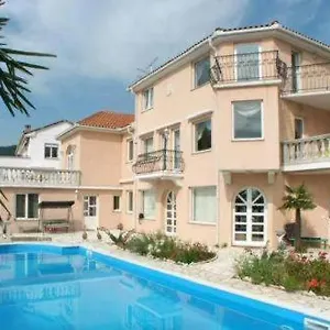  Apartment Palme 1 Croatia