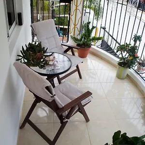 Nina Habitación en casa particular Paraíso