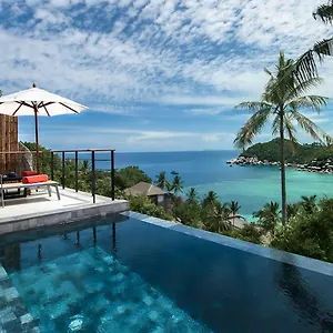 Del Sol Villa Ko Tao