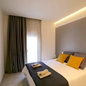  Apartment Casaenmedio Spain