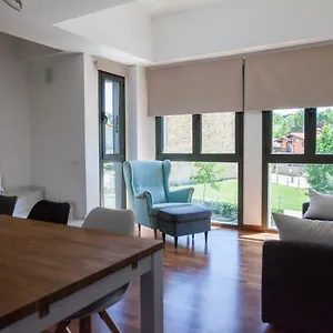 Duplex St Pau Apartamento Sant Pau de Segúries